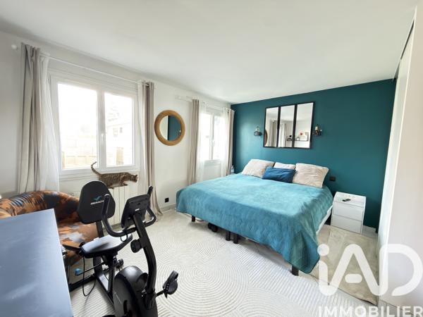 Maison à vendre 6 pièces 130 m² Méru