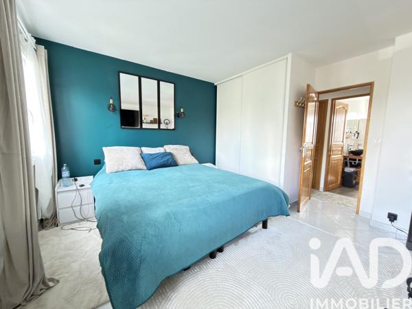 Maison à vendre 6 pièces 130 m² Méru