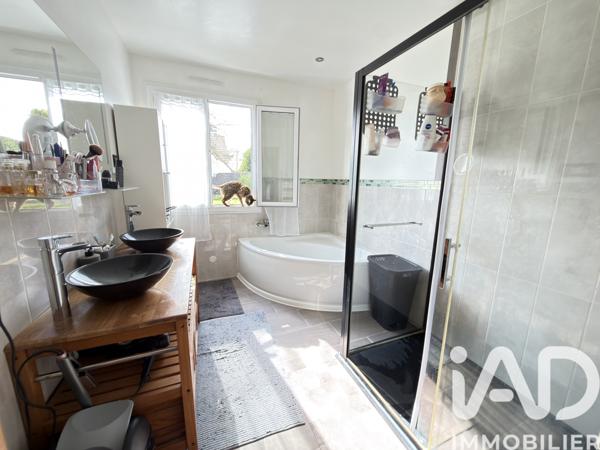 Maison à vendre 6 pièces 130 m² Méru