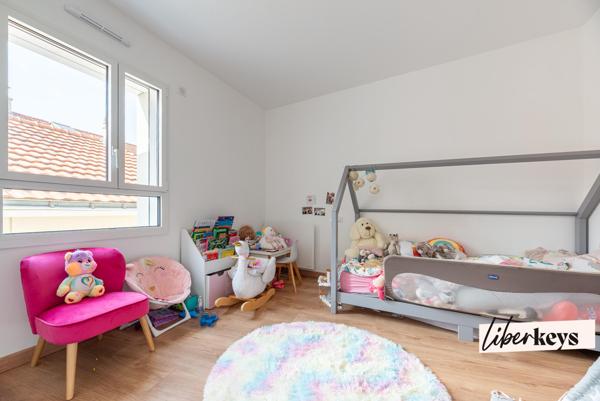 Maison familiale rénovée de 160 m² + garage de 40 m²