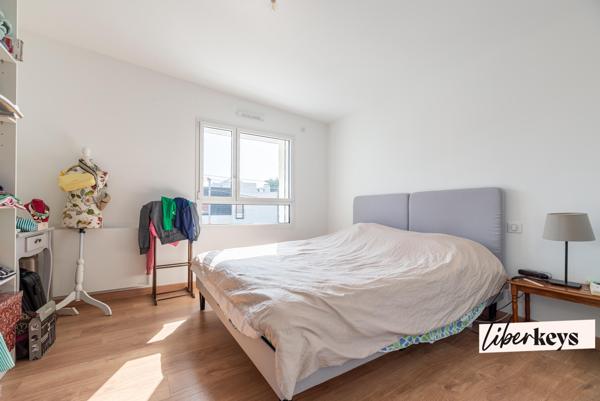 Maison familiale rénovée de 160 m² + garage de 40 m²