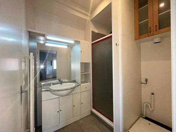 LOCATION d'un appartement T1 (28 m²) à EPONE