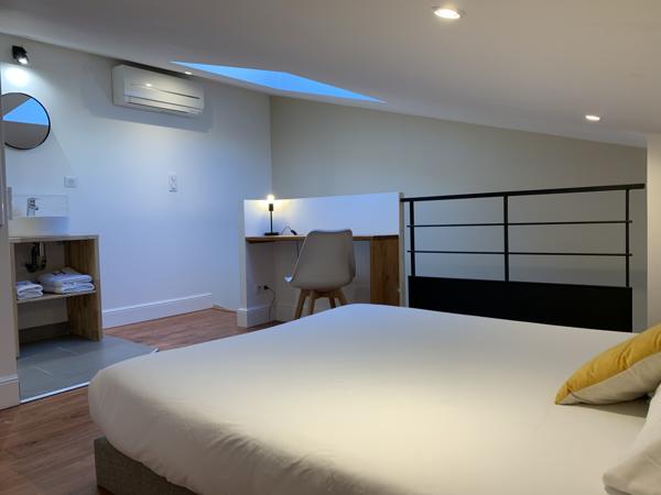 Duplex