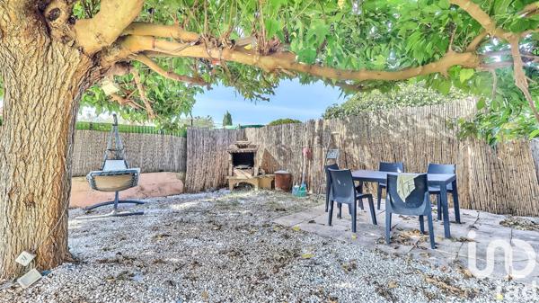 Maison à vendre 4 pièces 72 m² Marsillargues