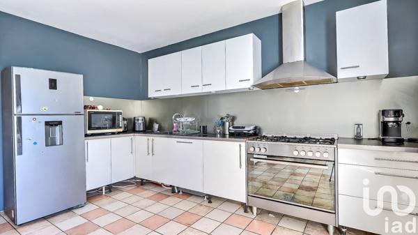 Maison à vendre 4 pièces 72 m² Marsillargues