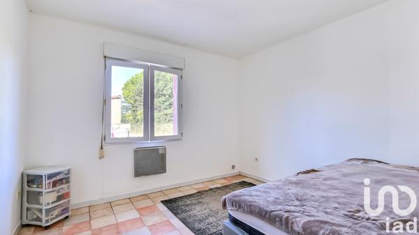 Maison à vendre 4 pièces 72 m² Marsillargues