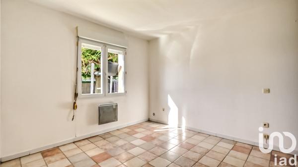 Maison à vendre 4 pièces 72 m² Marsillargues