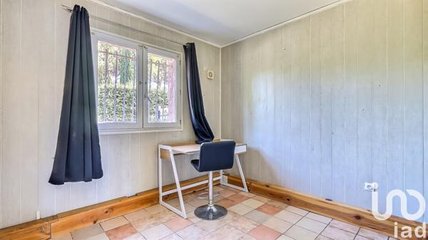 Maison à vendre 4 pièces 72 m² Marsillargues