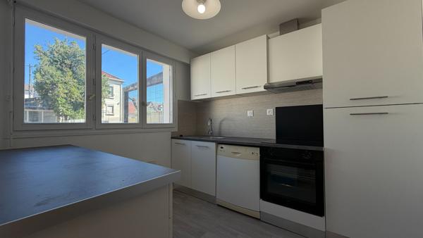 Maison 3 pièces  71 m² rénovée avec jardin