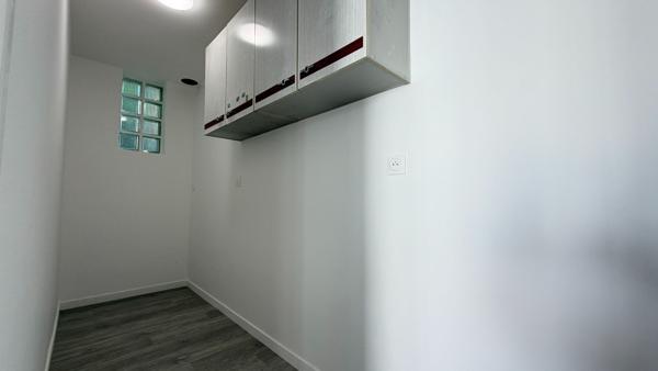 Maison 3 pièces  71 m² rénovée avec jardin