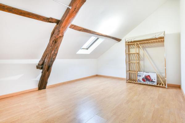 À vendre : Appartement 2 pièces à Mormant