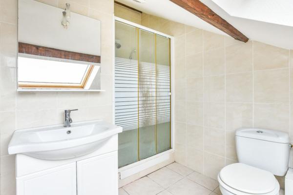 À vendre : Appartement 2 pièces à Mormant