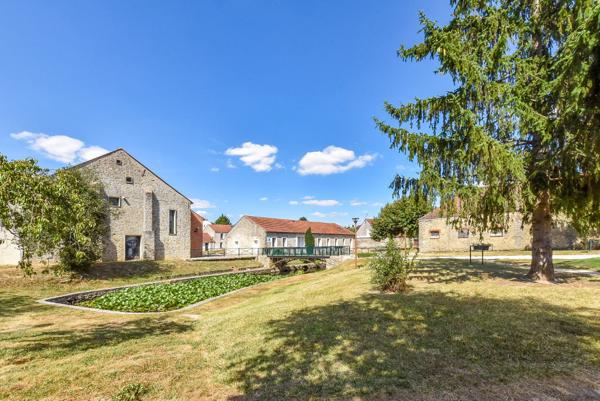 À vendre : Appartement 2 pièces à Mormant