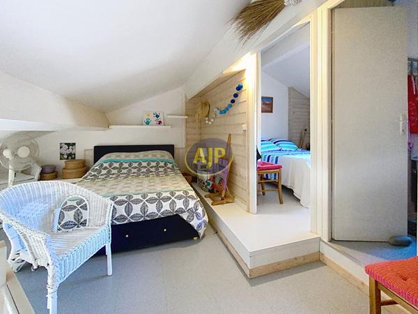 Vente appartement Hourtin : 239 000 € - AJP Hourtin Immobilier