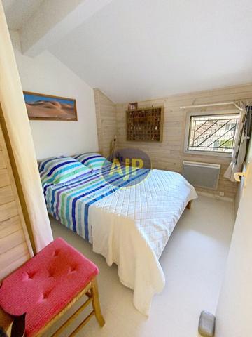 Vente appartement Hourtin : 239 000 € - AJP Hourtin Immobilier