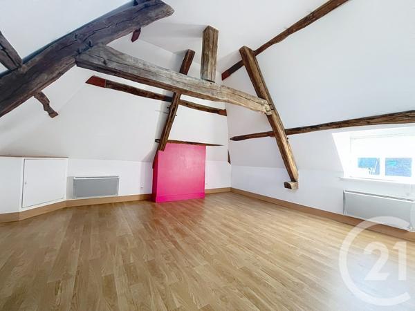 Appartement F3 à vendre  3 pièces - 48,29 m2 RESSONS SUR MATZ - 60