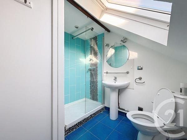 Appartement F3 à vendre  3 pièces - 48,29 m2 RESSONS SUR MATZ - 60