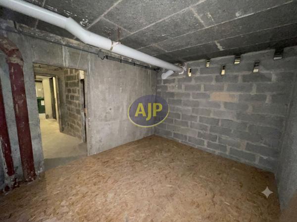 Vente parking Gradignan : 9 500 € - AJP ACTEA Talence