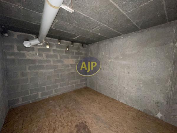 Vente parking Gradignan : 9 500 € - AJP ACTEA Talence