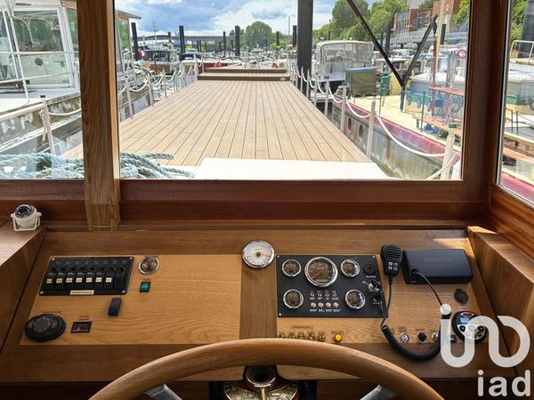 Maison à vendre 3 pièces 75 m² Asnières-sur-Seine