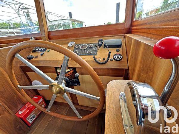 Maison à vendre 3 pièces 75 m² Asnières-sur-Seine