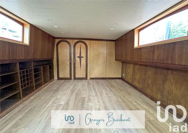 Maison à vendre 3 pièces 75 m² Asnières-sur-Seine