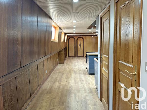 Maison à vendre 3 pièces 75 m² Asnières-sur-Seine