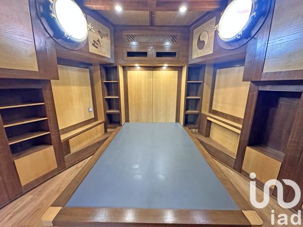 Maison à vendre 3 pièces 75 m² Asnières-sur-Seine