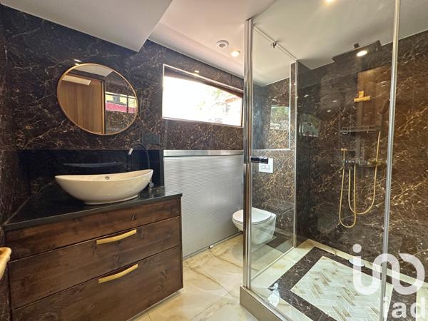 Maison à vendre 3 pièces 75 m² Asnières-sur-Seine