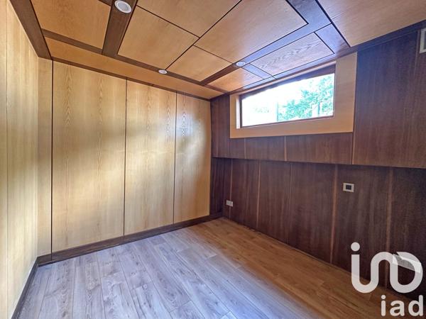 Maison à vendre 3 pièces 75 m² Asnières-sur-Seine