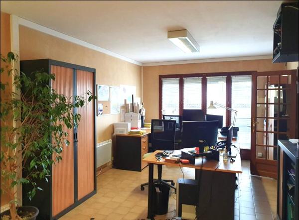 Vente Maison141 m² - 5 Pièces - PITHIVIERS (45300)