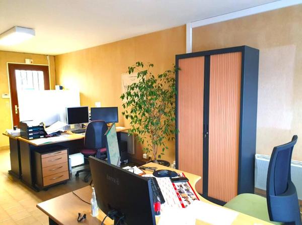 Vente Maison141 m² - 5 Pièces - PITHIVIERS (45300)