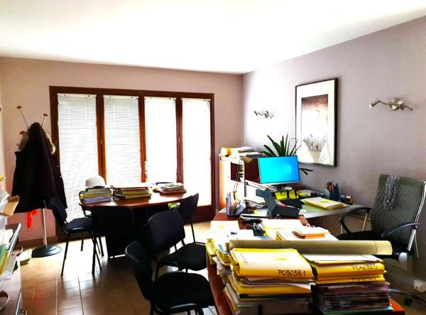 Vente Maison141 m² - 5 Pièces - PITHIVIERS (45300)