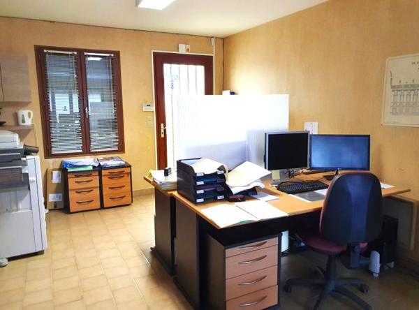 Vente Maison141 m² - 5 Pièces - PITHIVIERS (45300)