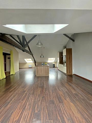 Appartement Reims 3 pièce(s) 73.02 m2 à Saint-Thomas