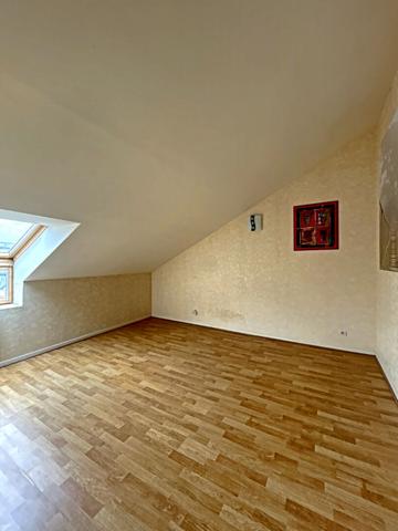 Appartement Reims 3 pièce(s) 73.02 m2 à Saint-Thomas