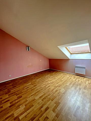 Appartement Reims 3 pièce(s) 73.02 m2 à Saint-Thomas