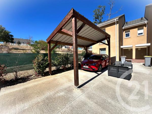 Maison à vendre  4 pièces - 67,04 m 2   ETAMPES  - 91