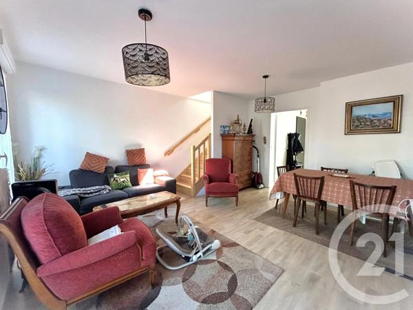 Maison à vendre  4 pièces - 67,04 m 2   ETAMPES  - 91