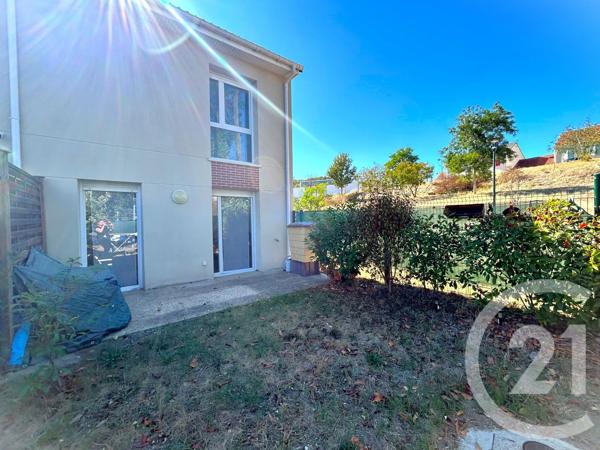 Maison à vendre  4 pièces - 67,04 m 2   ETAMPES  - 91