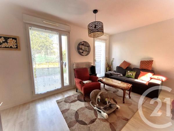 Maison à vendre  4 pièces - 67,04 m 2   ETAMPES  - 91