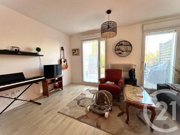 Maison à vendre  4 pièces - 67,04 m 2   ETAMPES  - 91