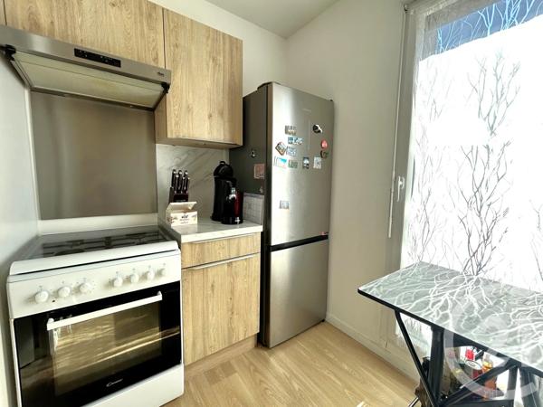 Maison à vendre  4 pièces - 67,04 m 2   ETAMPES  - 91
