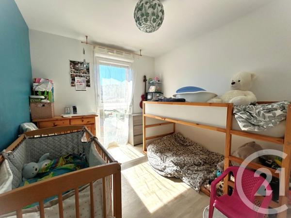 Maison à vendre  4 pièces - 67,04 m 2   ETAMPES  - 91