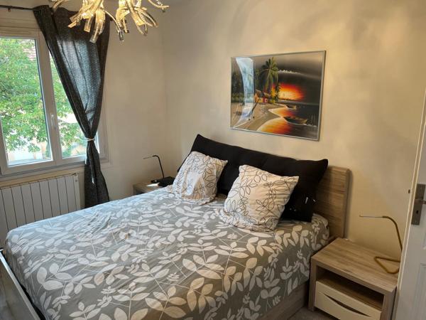 Maison Gaillard 4 pièce(s) 63 m2