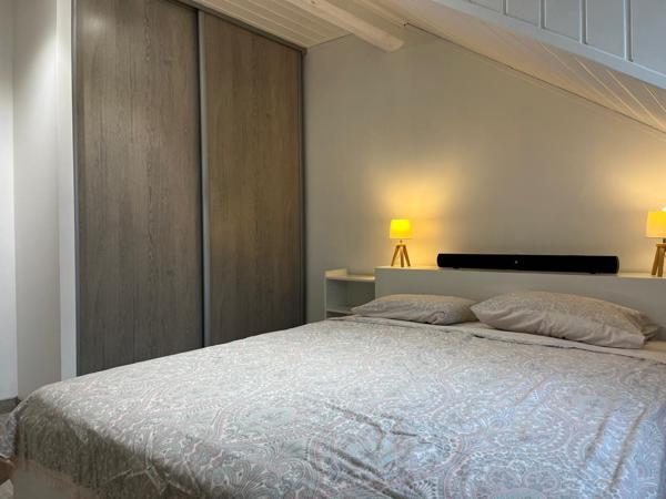 Maison Gaillard 4 pièce(s) 63 m2