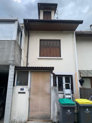 Maison Gaillard 4 pièce(s) 63 m2