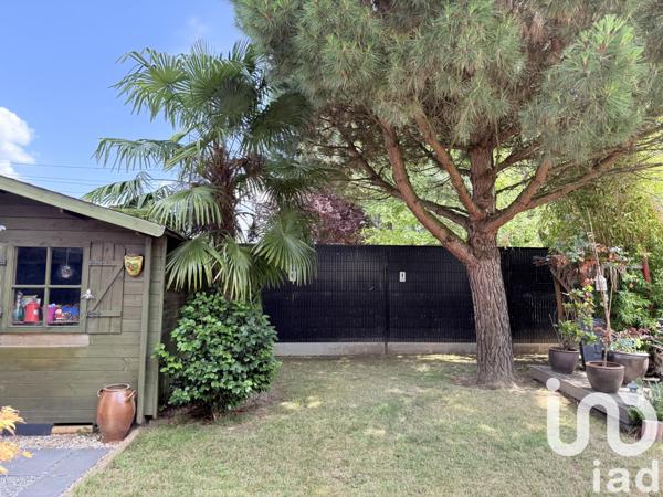 Maison à vendre 5 pièces 127 m² Hallennes-lez-Haubourdin