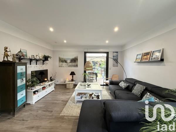 Maison à vendre 5 pièces 127 m² Hallennes-lez-Haubourdin