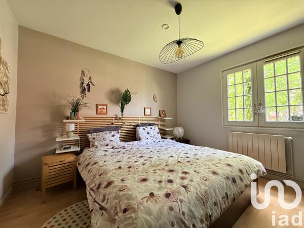 Maison à vendre 5 pièces 127 m² Hallennes-lez-Haubourdin